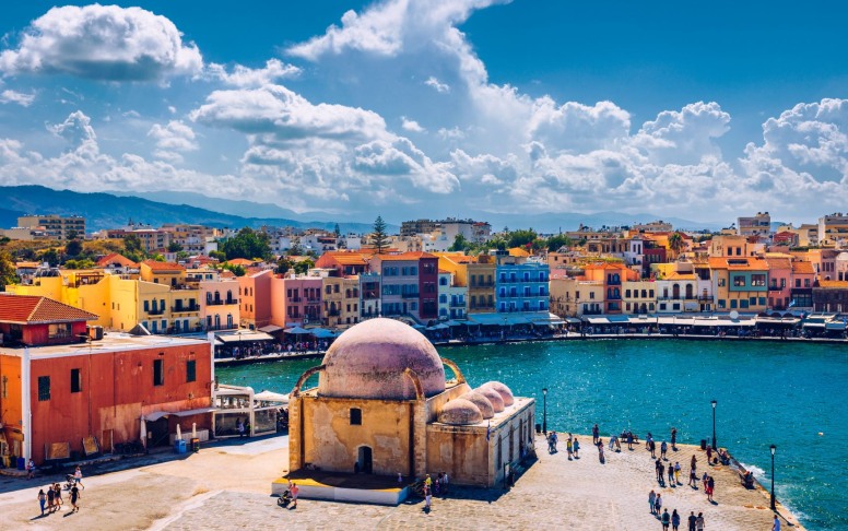 Venizelos Tombs – Private transfer with Eco Lux Transfer